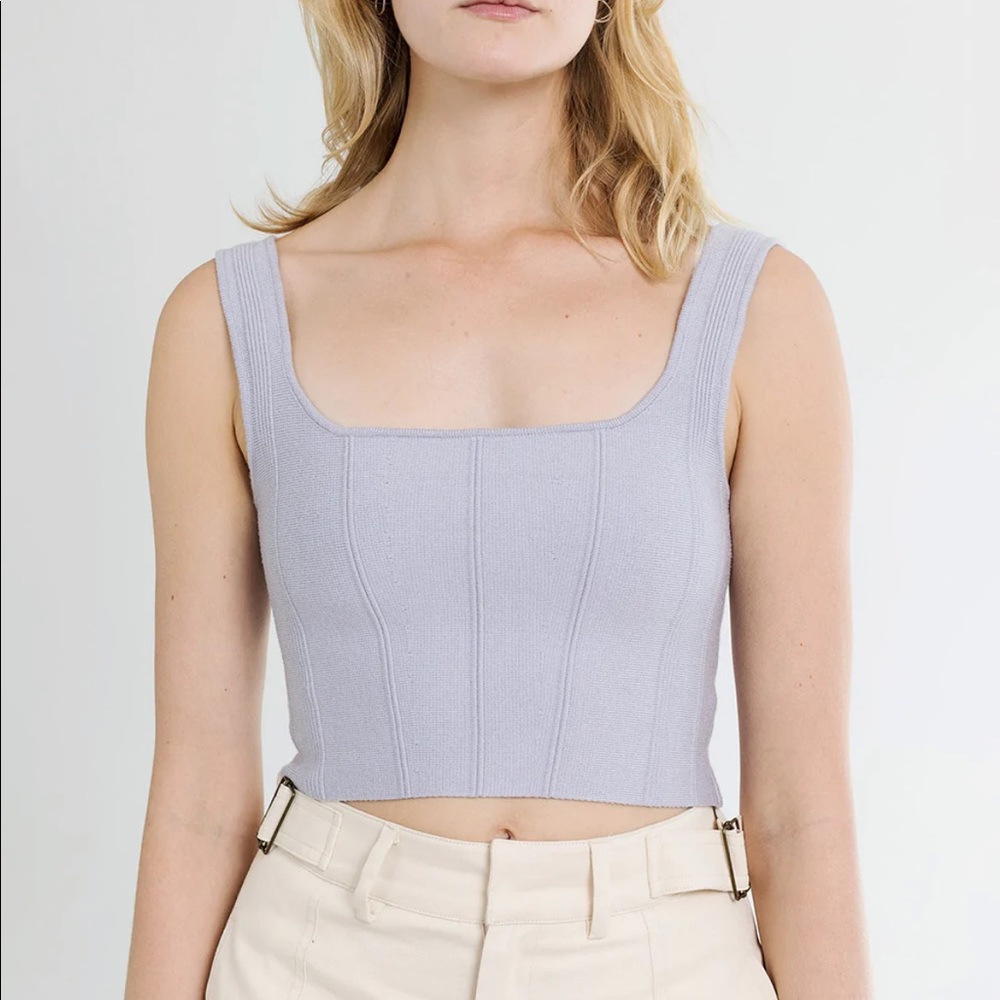 MOD REF Millie Top